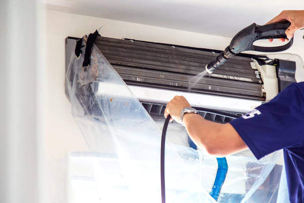 Best Air Duct Cleaning Near Me  in Rainbow Lakes Estates, FL