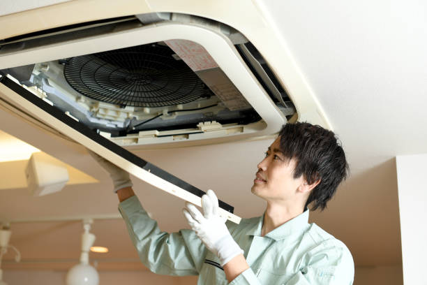 Best Home Air Vent Cleaning  in Rainbow Lakes Estates, FL